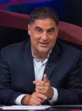 How tall is Cenk Uygur?